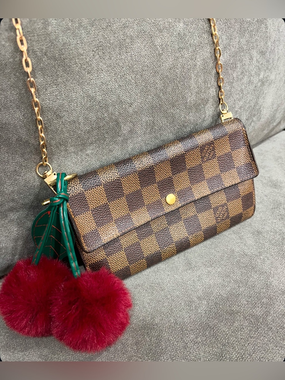 Louis Vuitton